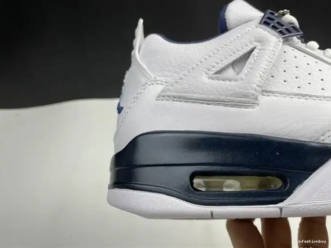 (2015) 314254-107 4 Jordan Retro Columbia 0617